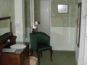 Beaufort Lodge