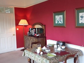 Beaufort Lodge
