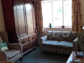 Beaufort Lodge