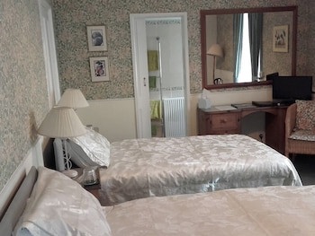 Beaufort Lodge
