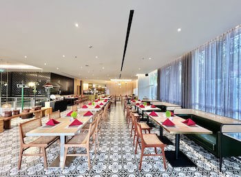 Grand Zuri Malioboro Yogyakarta