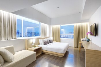 Grand Zuri Malioboro Yogyakarta