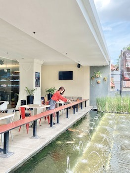 Grand Zuri Malioboro Yogyakarta
