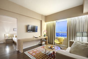 Grand Zuri Malioboro Yogyakarta