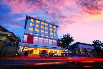 Grand Zuri Malioboro Yogyakarta