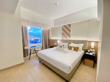 Grand Zuri Malioboro Yogyakarta