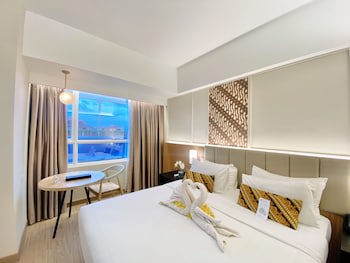 Grand Zuri Malioboro Yogyakarta