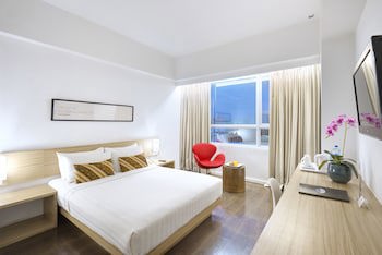 Grand Zuri Malioboro Yogyakarta