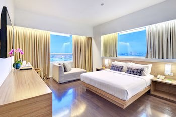 Grand Zuri Malioboro Yogyakarta