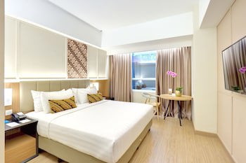 Grand Zuri Malioboro Yogyakarta