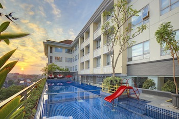 Grand Zuri Malioboro Yogyakarta