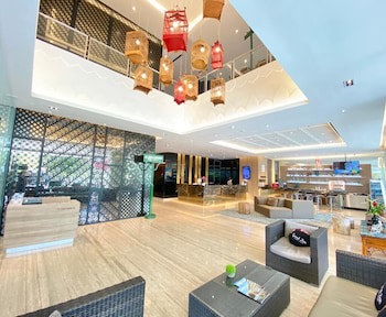 Grand Zuri Malioboro Yogyakarta