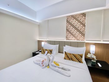 Grand Zuri Malioboro Yogyakarta
