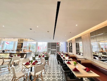 Grand Zuri Malioboro Yogyakarta