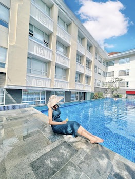 Grand Zuri Malioboro Yogyakarta