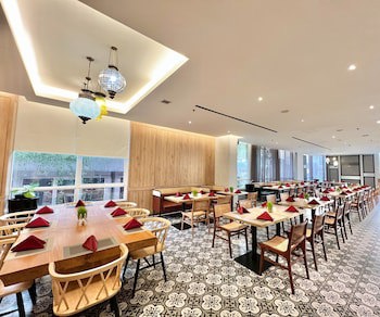 Grand Zuri Malioboro Yogyakarta