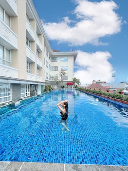 Grand Zuri Malioboro Yogyakarta