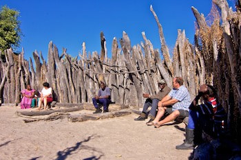 Ongula Village Homestead Lodge