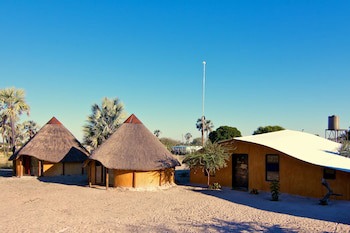 Ongula Village Homestead Lodge