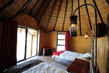 Ongula Village Homestead Lodge