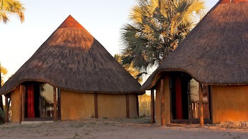 Ongula Village Homestead Lodge