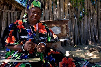 Ongula Village Homestead Lodge
