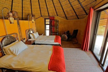 Ongula Village Homestead Lodge
