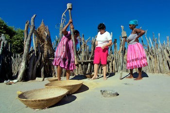 Ongula Village Homestead Lodge