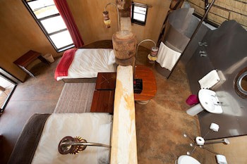Ongula Village Homestead Lodge