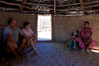 Ongula Village Homestead Lodge