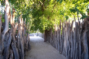 Ongula Village Homestead Lodge