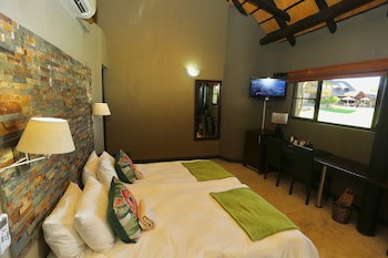 Lapa Lange Game Lodge