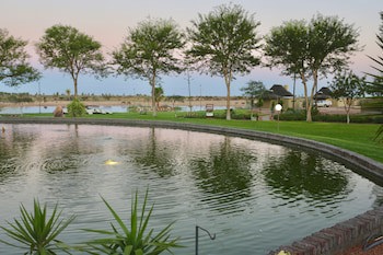 Lapa Lange Game Lodge