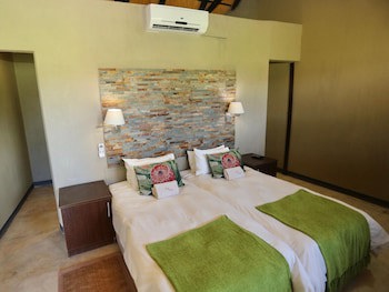 Lapa Lange Game Lodge