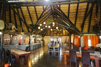 Lapa Lange Game Lodge