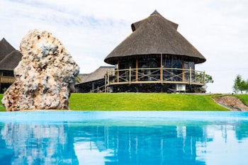 Lapa Lange Game Lodge