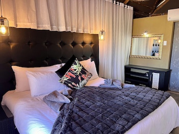 Lapa Lange Game Lodge