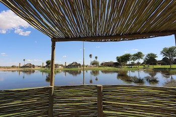 Lapa Lange Game Lodge
