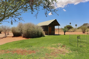 Lapa Lange Game Lodge