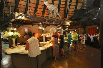 Lapa Lange Game Lodge