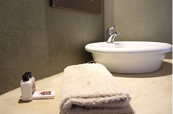 Lapa Lange Game Lodge