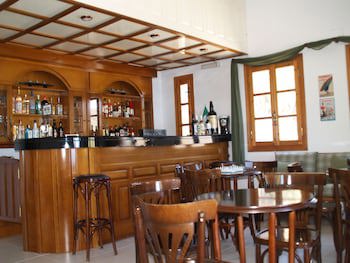 Blue Bay Hotel galeri fotoğrafı