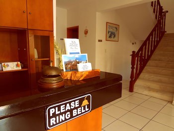 Blue Bay Hotel fotoğrafı