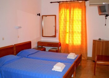 Blue Bay Hotel galeri fotoğrafı