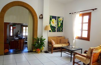 Blue Bay Hotel fotoğrafı