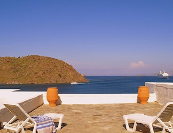Blue Bay Hotel galeri fotoğrafı