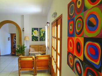 Blue Bay Hotel fotoğrafı