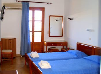 Blue Bay Hotel galeri fotoğrafı