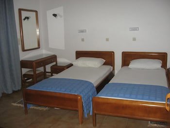 Blue Bay Hotel galeri fotoğrafı
