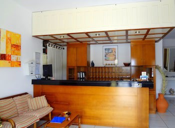 Blue Bay Hotel galeri fotoğrafı